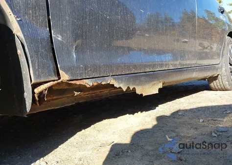 2009 Volkswagen Jetta Se из США, поврежденный, VIN 3VWRZ71K19M133718